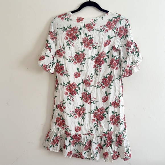 Hello Molly | First Time In Forever Dress - Picture 8 of 10